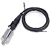 Price comparison product image LEFOO T2000 0-200PSI Air Compressor Water Pressure Transmitter 5VDC Oil Pressure Transducer Sensor Packard 1/8-27 NPT Fuel Pressure Transducer for Diesel Gas