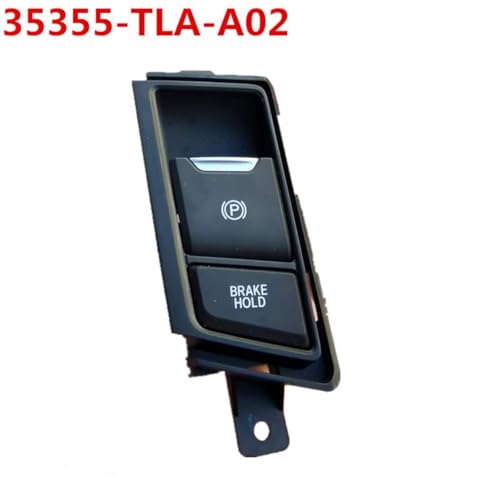 Interruptor arranque y parada del motor que soluciona fallos de freno eléctrico en CR-V 6