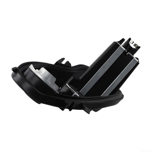 Enchufe de bombilla trasera izquierda para Opel Astra K (2016-2021), plástico ABS, pieza de repuesto OEM 39001577, ajuste directo, negro