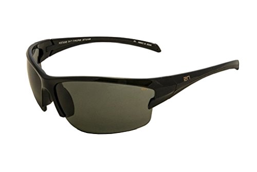 The Baxter - Lightweight, Hi-Def, Polarized and Anti-fog Sunglasses