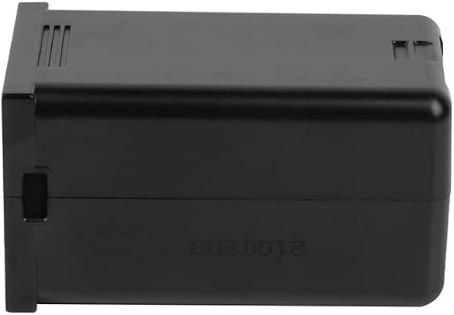 Amazon | GODOX WB300Pバッテリー AD300PRO対応 AD300 pro専用 [並行