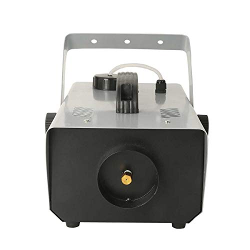 Máquina de humo TC-Home 900W para exteriores miniatura 7