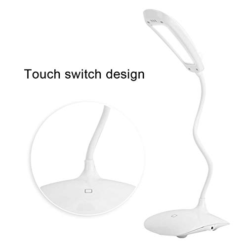 Lampada da Scrivania, Lampada da Tavolo a LED