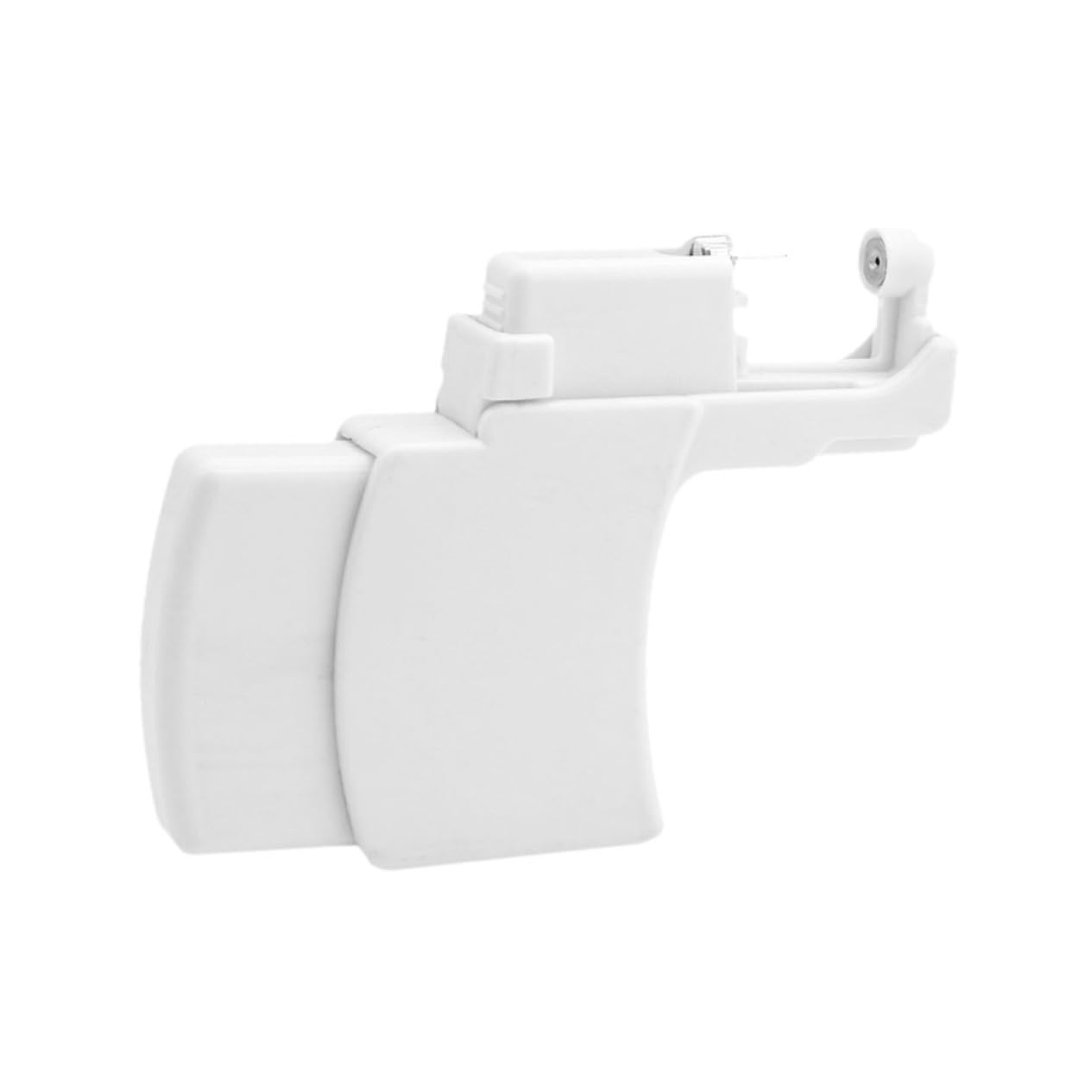 SOESFOUFU Portable Ear Piercing Supplies Ear Piercing Cleaning Kit for Home Shop