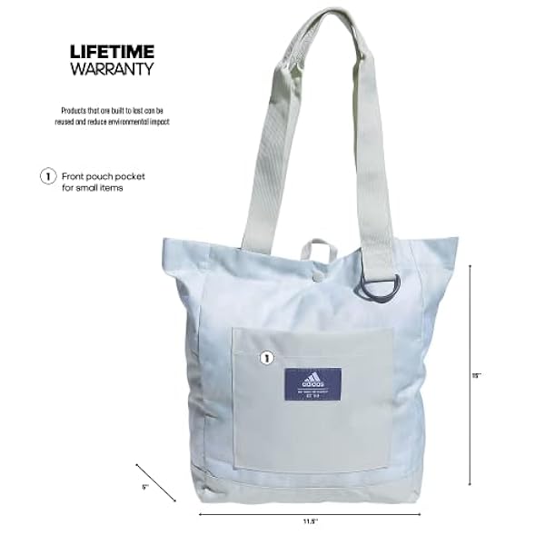 adidas Dagelijkse draagtas Draagtas