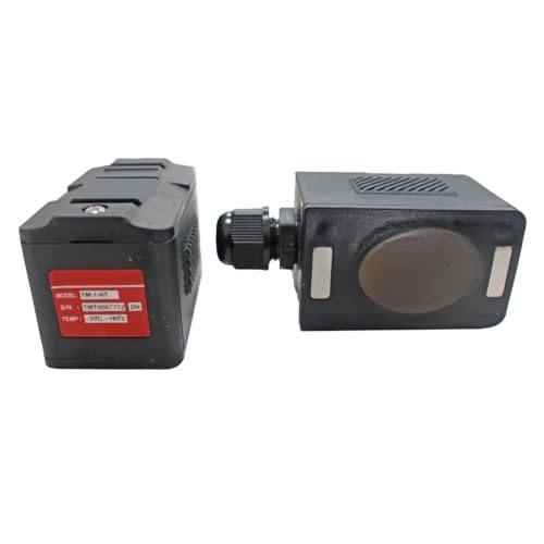 Accessoires de transducteur TS-2 pour débitmètre TUF-2000M DN25 - 4