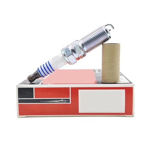 Bougies d'allumage en iridium SP-535 CYFS12Y1 pour moteur de voiture en lot de 4