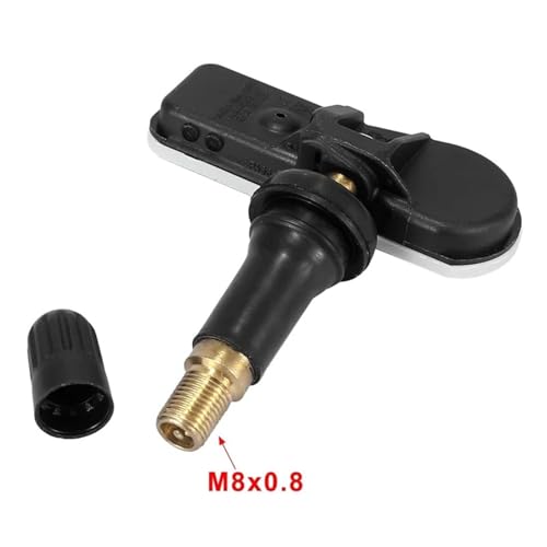 Capteur TPMS défectueux ? Solution pression pneus Mercedes A4479051704