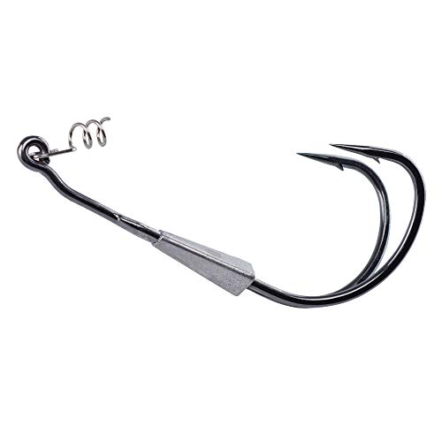 Image of Berkley Fusion19 Hooks (All Styles & Techniques)