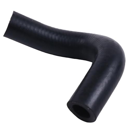 SUKATC 10182356 71692 10182356 11026 12600100 14156S 18434 Coolant Bypass Hose Compatible with Chevrolet Pontiac Engine