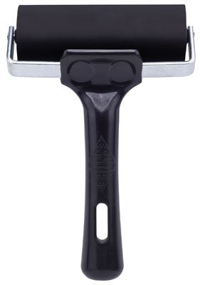 Essdee Lino Ink Roller Brayer Soft Rubber 4" (B01B9QT19Y) Amazon Price History, Amazon Price Tracker