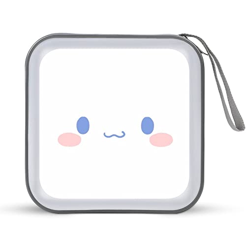 Vi[ fBAP[X BD/DVD/CDP[X u[CfBXNΉ 40[ Z~n[h Moiiss t@Xi[t LN^[ 킢