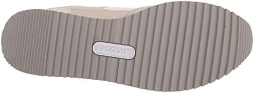 Lacoste Men's Partner Piste Sneaker, White/White, 12 | Image 3