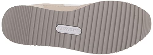 Lacoste Men's Partner Piste Sneaker4