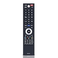 Amazon.co.jp: テレビリモコン FRM-100TV for FUNAI フナイテレビ