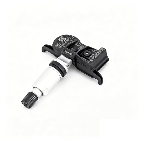 Capteurs TPMS Toyota Corolla pour rouler en toute sécurité lors de vos trajets
