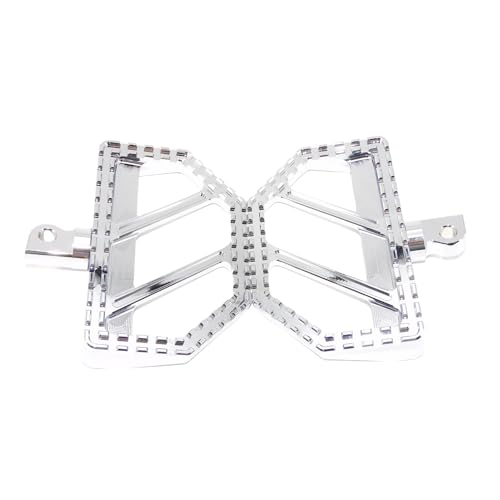 Repose-pieds pour passager conducteur Electra Glide Road King Dyna