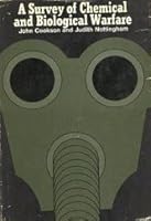 Survey of Chemical and Biochemical Warfare 0722005814 Book Cover