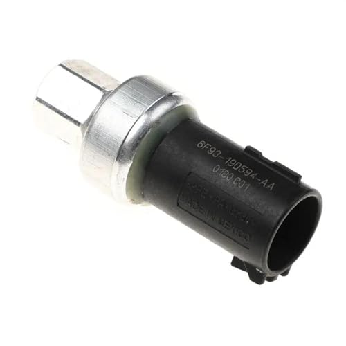 Interrupteur de pression de climatiseur Ford Focus Fiesta Edge 6F9Z19D594AA - 6