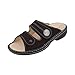 Produktbild Finn Comfort Sansibar Damen Pantolette, Größe:40 EU