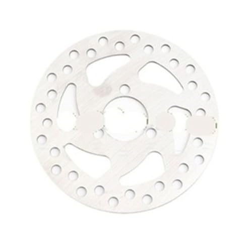 Disque de frein pour trottinette électrique 120mm pour réparer votre système usé