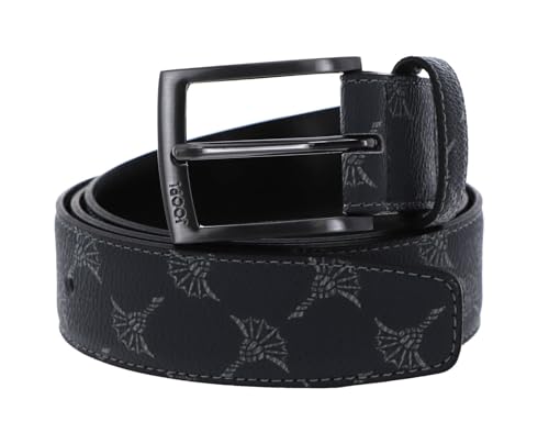 Joop! Printed Coll. Belt 3,5 CM W105 Grey