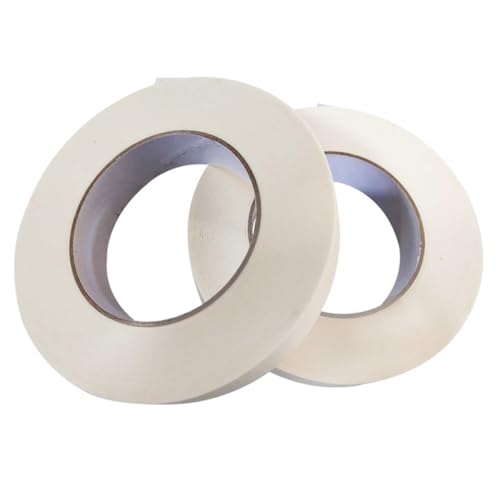 DOITOOL 6 Rolos Fita Automotiva Fita De Carro Fita De Papel Texturizada Papel Texturizado Tinta Spra