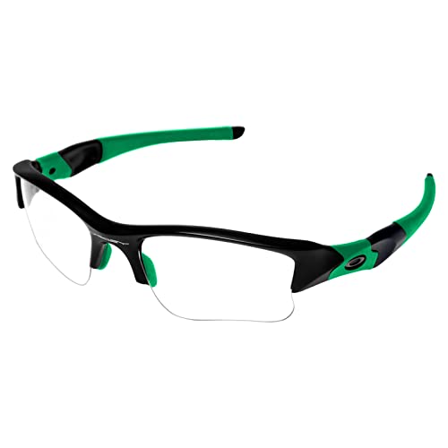 Image of Rubber Kits Earsocks and Nosepieces for Oakley Flak Jacket /Flak Jacket XLJ Sunglass