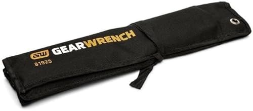 GEARWRENCH 14 Piece 6 Point Combination Metric Wrench Set | 81925 image 4