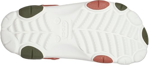 Image of Crocs Unisex-Adult Classic All Terrain Clogs