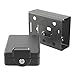 Best Portable Car Travel Safe Lock Boxes Rottner travel safe -small security safe office, home, car , caravan