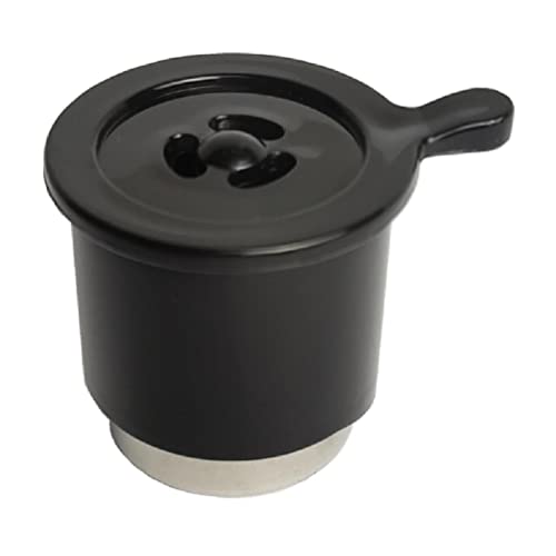 WUURAA Escape Olla A Presión Eléctrica Duradero para Válvula Olla Arroz Alivio Presión Limitación Presión Seguridad para Válvula Escape