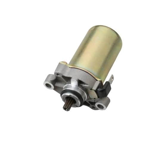 スクーター用 10歯電動スターターモーター Gilera Runner Purejet 50cc 4T 96921R 246390080