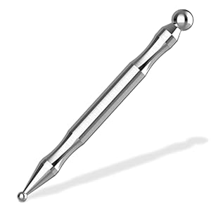 Acupuncture Pen, Facial Reflexology...