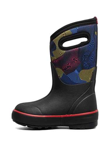 BOGS jp qp NVbN II [v XgCv (c/Ȃql) Cu[c, ubN}`, 13 Little Kid