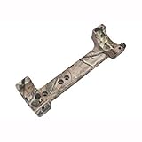 Talley C74X724 30MM Encore, Impact, Omega, Triumph and Pro Hunter Extended (Camo) (Med) 0.565 Height