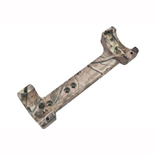 Talley C74X724 30MM Encore, Impact, Omega, Triumph and Pro Hunter Extended (Camo) (Med) 0.565 Height