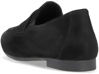 Remonte Dames D0k02 mocassin, Fuchsia 31, 39 EU, Fuchsia 31, 39 EU