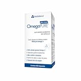 Omega Pure (60caps) - BioBalance Biobalance Nutraceuticals