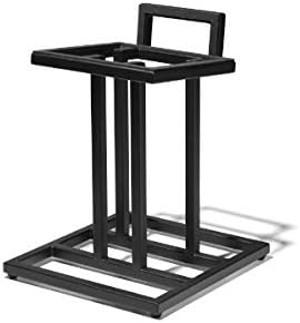 JBL JS80STANDBLK ペア JS-80 L82 Classic専用スピーカースタンド js