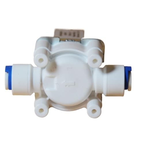 Vanne solénoïde pour purificateur d'eau et machine à glaçons - 3