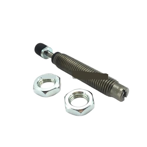 Tampon de pression d'huile AC1412-1 hydraulique série AC pour l'industrie