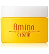 Amazon | エビス化粧品(EBiS) アミノクリーム 100g（約3ヵ月分） 保湿