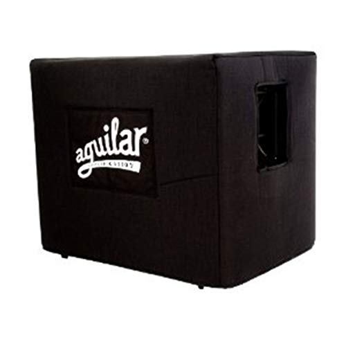 Aguilar DB 115 - cabinet cover
