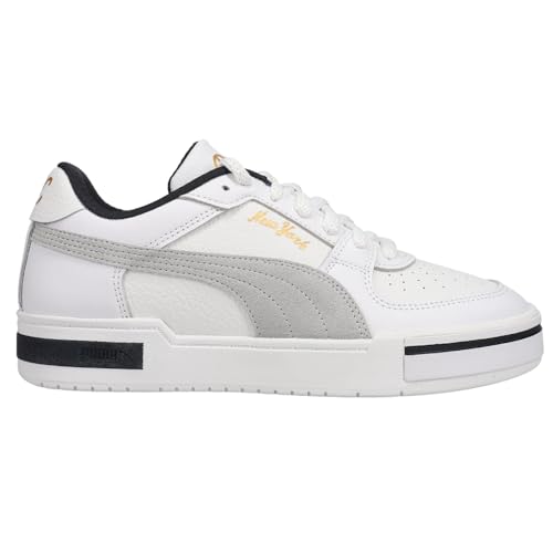 PUMA Mens Ca Pro Flagship Lace Up Sneakers Shoes Casual - White - Size 11 M