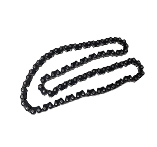 Tensor de cadena WH100 con balancín para guiar el árbol de levas 3