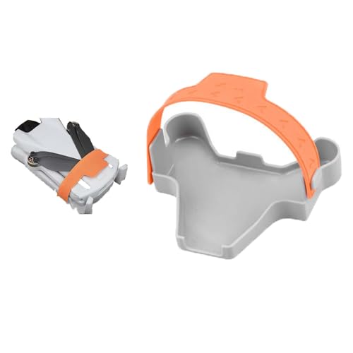 Propeller Holder for DJI Mini 3 / Mini 3 Pro, Prop Guard Strap Elastic Band Protector, Stabilizer Blades Fixator for RC Drone Accessories – Portable Storage & Travel Must-Have