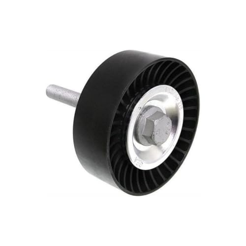 Idler Pulley 1J0145276 remplacement idéal pour réparer un sifflement moteur suspect