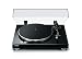 Produktbild Yamaha TT-S303 HiFi-Plattenspieler mit Riemenantrieb für Vinyl, integriertem Vorverstärker und umschaltbarem Phono- und Line-Ausgang  In Schwarz