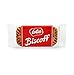 Gourmet Cookies - 50ct of Original Flavor Individually Wrapped Caramelized Biscuits (0.2oz Each)